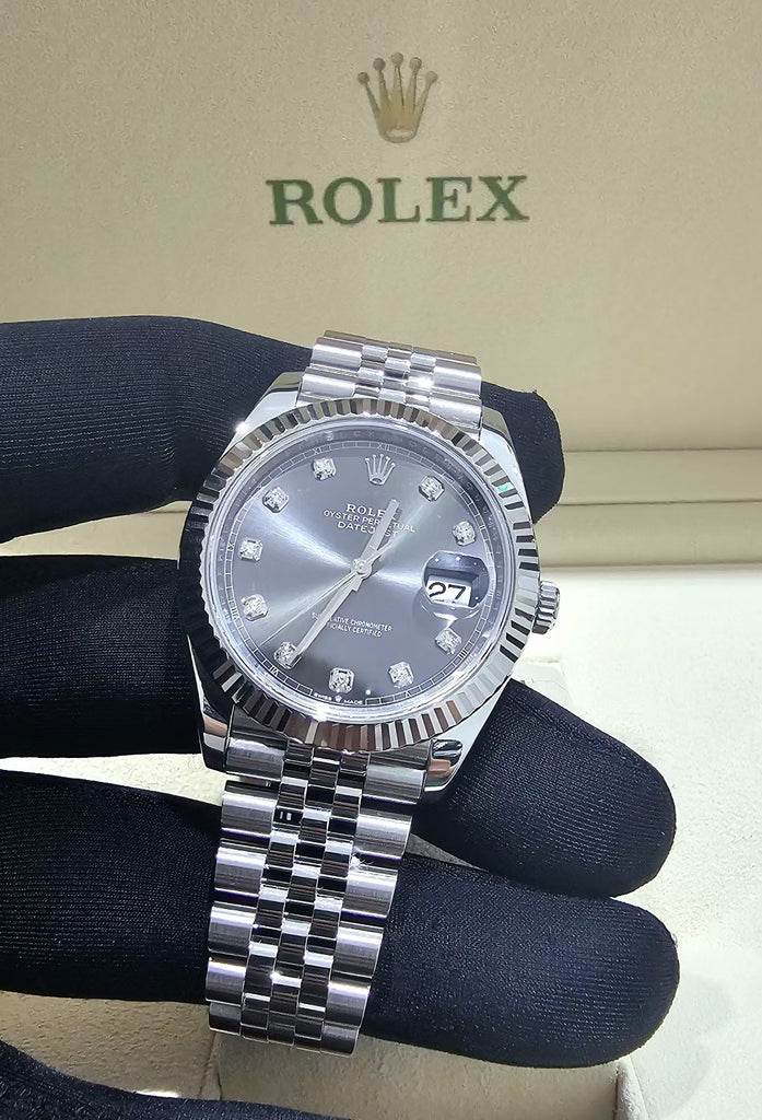 Rolex 126334 41mm