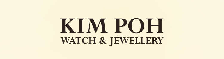 KIM POH Watch & Jewellery